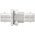 Rosenberger Straight 50Ω RF Adapter BNC Socket to BNC Socket 10GHz