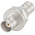 Rosenberger Straight 50Ω RF Adapter BNC Socket to BNC Socket 10GHz