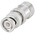 Rosenberger Straight 50Ω RF Adapter BNC Plug to N Socket 10GHz