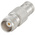 Rosenberger Straight 50Ω RF Adapter BNC Socket to TNC Socket 10GHz
