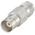 Rosenberger Straight 50Ω RF Adapter BNC Socket to TNC Socket 10GHz