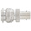Rosenberger Straight 50Ω RF Adapter TNC Plug to BNC Socket 10GHz