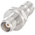 Rosenberger Straight 50Ω Adapter TNC Socket to TNC Socket 10GHz
