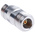 Rosenberger Straight 50Ω Adapter N Socket to N Socket 11GHz