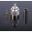 RS PRO, Plug Cable Mount TNC Connector, 50Ω, Crimp, Solder Termination, Straight Body