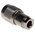 RS PRO, Plug Cable Mount TNC Connector, 50Ω, Solder Termination, Straight Body
