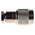 RS PRO, Plug Cable Mount TNC Connector, 50Ω, Solder Termination, Straight Body