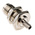 RS PRO, jack Bulkhead Mount TNC Connector, 50Ω, Crimp Termination, Straight Body