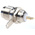 RS PRO, jack Bulkhead Mount TNC Connector, 50Ω, Solder Termination, Straight Body