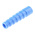 Telegartner Strain Relief Boot for use with 0.6/3.7, RG-59B/U, RG-62A/U
