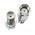 Siretta Straight RF Adapter SMA Socket to RP SMA Plug