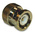 Amphenol RF RF Connector Dust Cap for BNC Type Connector Female