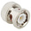 Amphenol RF RF Connector Dust Cap for BNC Type Connector Female