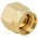 Amphenol RF RF Connector Dust Cap for SMA Type Connector Female