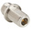 Amphenol RF Straight 50Ω RF Adapter Plug Socket 11GHz