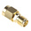 Amphenol RF Straight 50Ω RF Adapter Socket Plug 18GHz