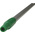 Vikan Green Broom Handle, 1.51m, for use with Vikran Brooms, Vikran Squeegees