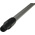 Vikan Black Broom Handle, 1.51m, for use with Vikran Brooms, Vikran Squeegees