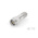 TE Connectivity Straight 50Ω RF Adapter SMA Plug to SMA Socket