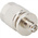 Amphenol RF Coaxial Adapter SMA Jack to TNC Plug