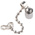 Radiall RF Connector Dust Cap
