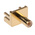 RS PRO, jack PCB Mount SMB Connector, 50Ω, Solder Termination, Straight Body