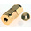 RS PRO, Plug Cable Mount SMA Connector, Clamp Termination, Straight Body