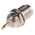 RS PRO, jack UHF Connector, 50Ω, Solder Termination, Straight Body