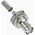 RS PRO, jack Panel Mount BNC Connector, 50Ω, Crimp Termination, Straight Body