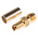 RS PRO, jack Cable Mount SMA Connector, 50Ω, Crimp Termination, Straight Body