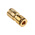 RS PRO, jack Cable Mount SMB Connector, 50Ω, Clamp Termination, Straight Body