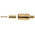 RS PRO, jack Cable Mount SMB Connector, 50Ω, Crimp Termination, Straight Body