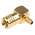 RS PRO, Plug Cable Mount SMB Connector, 50Ω, Crimp Termination, Right Angle Body