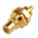 RS PRO, jack Panel Mount SMC Connector, 50Ω, Solder Termination, Straight Body