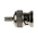 RS PRO, Plug Cable Mount BNC Connector, 75Ω, Crimp Termination, Straight Body