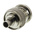 RS PRO, Plug Cable Mount BNC Connector, 50Ω, Crimp Termination, Straight Body