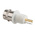 RS PRO, jack Panel Mount BNC Connector, 75Ω, Solder Termination, Straight Body