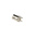 RS PRO, jack PCB Mount BNC Connector, 75Ω, Through Hole Termination, Straight Body