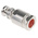 RS PRO, Plug Cable Mount BNC Connector, 50Ω, Clamp Termination, Straight Body