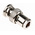 RS PRO, Plug Cable Mount BNC Connector, 75Ω, Clamp Termination, Straight Body