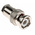 RS PRO, Plug Cable Mount BNC Connector, 75Ω, Clamp Termination, Straight Body