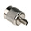 RS PRO, Plug Cable Mount TNC Connector, 50Ω, Crimp Termination, Straight Body