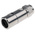RS PRO, Plug Cable Mount N Connector, 50Ω, Clamp Termination, Straight Body