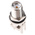 RS PRO, jack Panel Mount SMA Connector, 50Ω, Solder Termination, Right Angle Body
