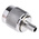 RS PRO, Plug Cable Mount TNC Connector, 50Ω, Crimp Termination, Straight Body