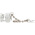 Rosenberger, 51Z112 RF Connector Dust Cap for BNC Type Connector Male