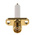 RS PRO, jack Flange Mount SMA Connector, 50Ω, Solder Termination, Straight Body