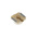 Hirose, jack Surface Mount UHF Connector, 50Ω, Solder Termination, Straight Body