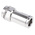 Telegartner, Plug Cable Mount N Connector, 50Ω, Solder Termination, Straight Body