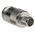 Telegartner, jack Cable Mount N Connector, 50Ω, Crimp Termination, Straight Body